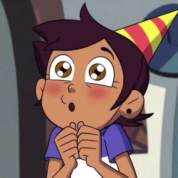 Dasha Semiletova's Avatar